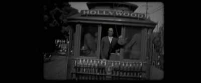 There was something like seven
different William Thompsons - Something in the Dirt