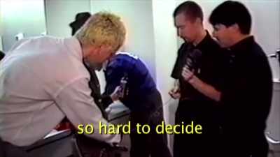 - There was something missing that wasn't - Queercore: How to Punk a Revolution