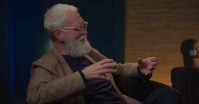 There was something more exciting
and interesting about the silence - Norm Macdonald: Nothing Special