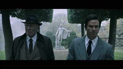 There was something
my father always used to say, - All the Money in the World