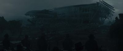 There something you need? - Cowboys &amp; Aliens