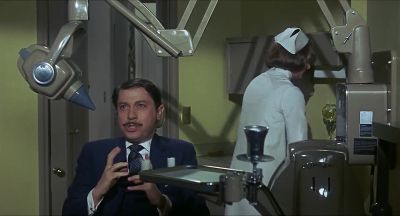 There is something so provocative about a nurse in uniform - Cactus Flower