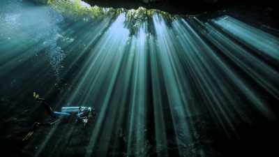 There is something
really interesting that happens - Photographer