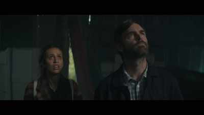 There is something - Bodkin