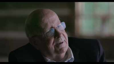There is something
that did happen, - Children of the Underground