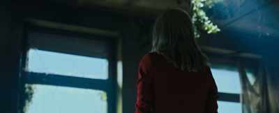 There is something
that you didn't know. - The Girl in the Spider's Web