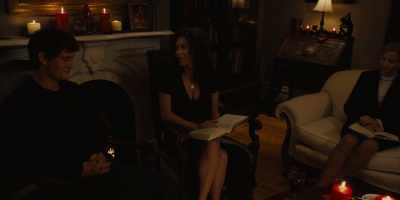 There was something
very different about Simon." - Books of Blood