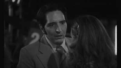 There is something very special
happening here with Lilly. - Late Night with the Devil