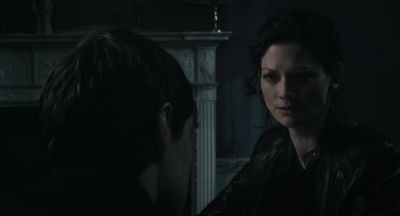 There is something wrong in this house Good - Book of Blood