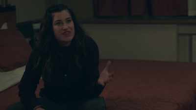 There is something wrong with that baby. - The Romanoffs