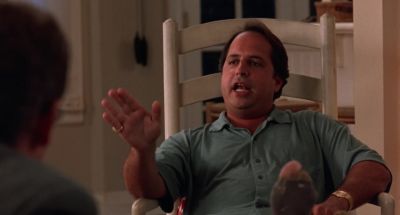 There is something wrong with your cow - City Slickers II: The Legend of Curly's Gold
