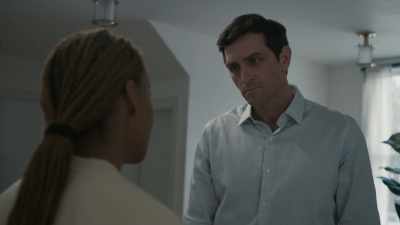 There is something wrong
with this house, chris. - Boy in the Walls