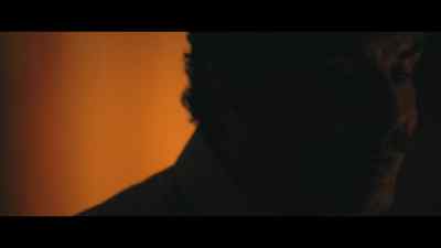 There is something wrong with this place. - Under the Bridge