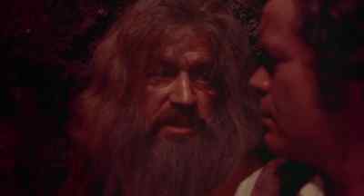 There is something
you should know, my friend. - At the Earth's Core
