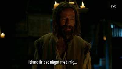 There is sometimes about me... - Jamestown