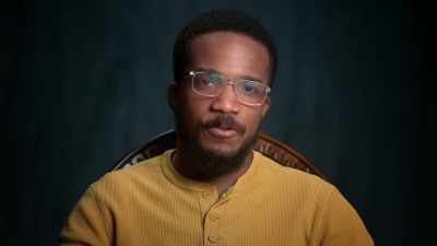 There was sort of an openness - The Legacy of Black Wall Street