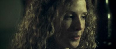 There is spirit in her - The Libertine