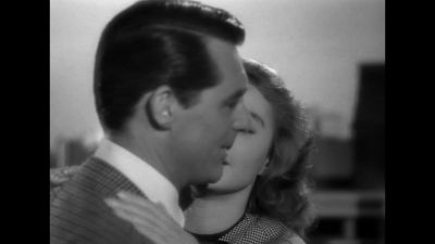 There was starting to be - Hitchcock/Truffaut