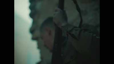 There is still huge amounts of
violence, - Rise of the Nazis