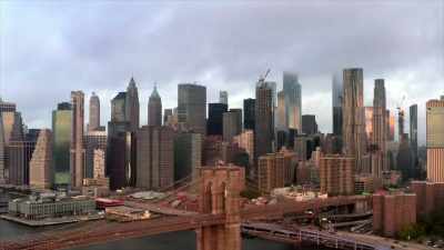 There is still more 
detective work to be done. - New York Homicide