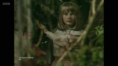 There were still period classics
like The Secret Garden - Kids' TV: The Surprising Story