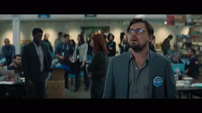 There is still the BASH mission. - Don't Look Up