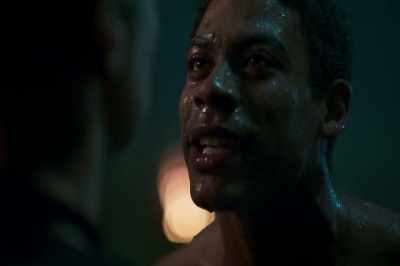 There is still time
for his anger to be pacified. - Britannia