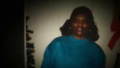 There was such
a miscarriage of justice - Confronting a Serial Killer