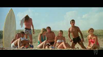 There was such rules
those girls had to follow - Books That Made Us