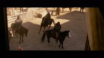 There sure are a lot of 'em. - 3:10 to Yuma