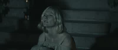 There. Take a look. - Melancholia