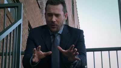 There was teams of lawyers, - Bluff City Law