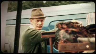 There was tension between Jeremy
and Mr Bamber. - The Bambers: Murder at the Farm