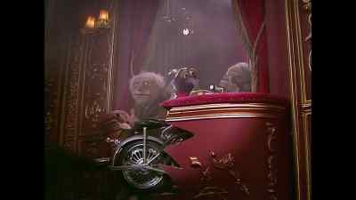 There, that was easy, wasn't it? - The Muppet Show