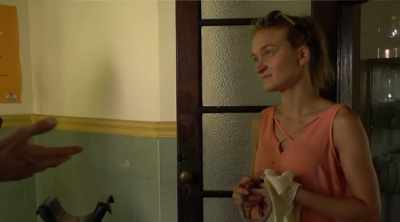 There is that pressure to sort
of keep up the realism. - The Good Karma Hospital
