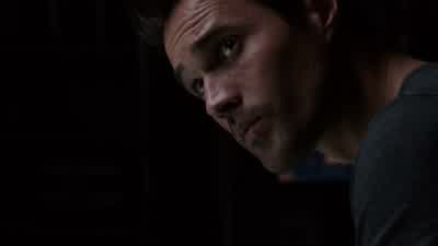 There. That should do it. You scared me. Hasn't happened like that in a while. Yes, it has. Been hap - Marvel's Agents of S.H.I.E.L.D.
