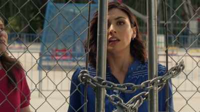 There was that woman in
Florida who got prison time - My One True Love