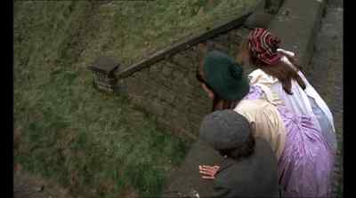 There, that's all. - The Railway Children