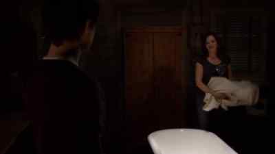 There.
That's better. - Kyle XY