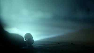 There, that's better. - Dominion