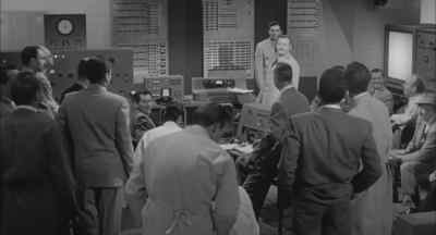 There. That's better. - The Space Children