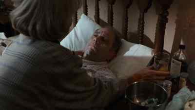 There. That's it. - The Bridges of Madison County
