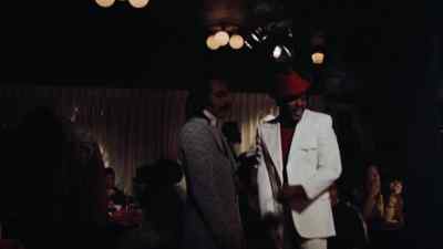 There, that's much better. - Super Fly