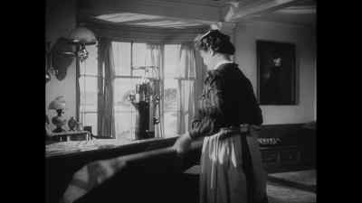 There!
That's the last of them. - The Ghost and Mrs  Muir