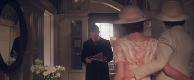 There that's the one Perfect - Testament of Youth