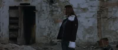 There. That's the show? Yes. - Hostel