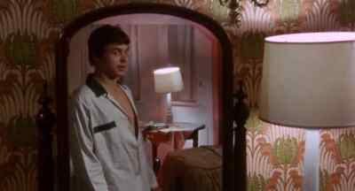 There. That's very sexy, that. - Here We Go Round the Mulberry Bush
