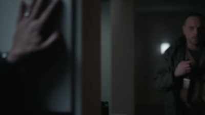 There, the camera's off. - The Irrational