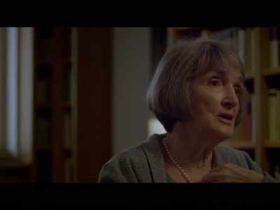 There was the part of me who felt... - Wild Wild Country