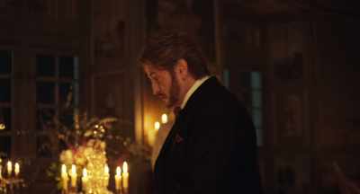 There, the pharynx takes over
and contracts in turn. - The Taste of Things